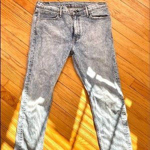 Levi 510 Jeans